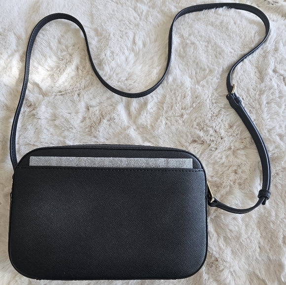 Michael Kors Large East West Zip Crossbody Bag - Picture 2 of 8